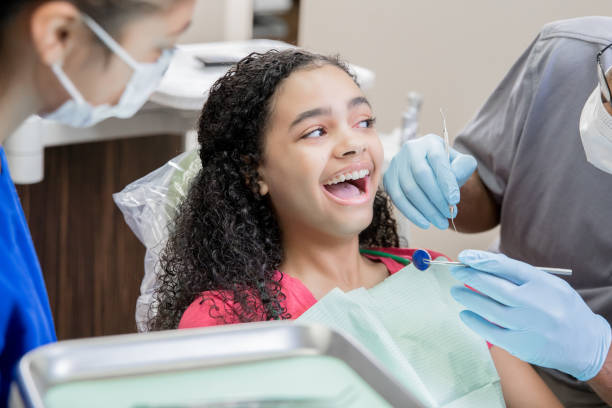 Best Emergency Dental Care for Sports Injuries in Lima, PA