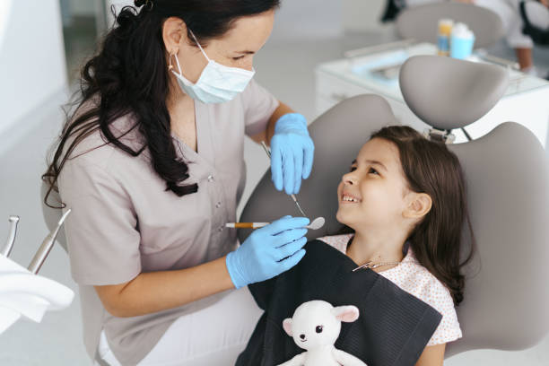Best Emergency Treatment for Oral Infections in Lima, PA