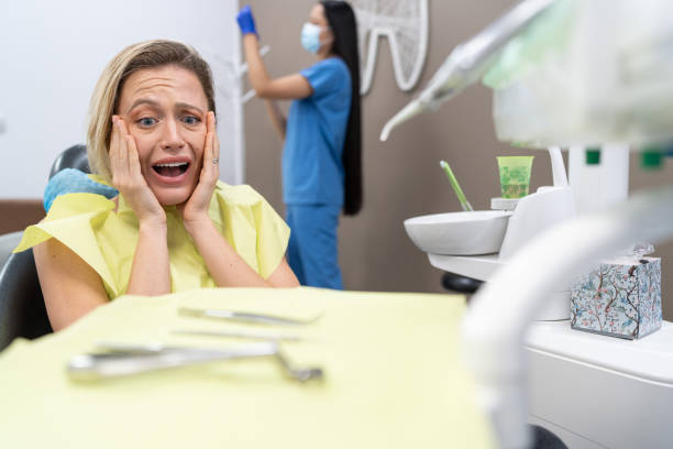 Best Broken or Chipped Tooth Repair in Lima, PA